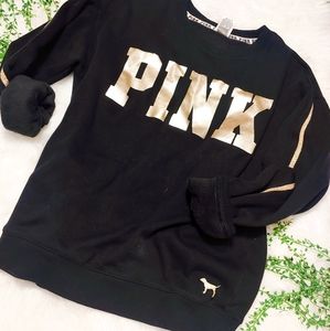 Victoria Secret Pink Crewneck